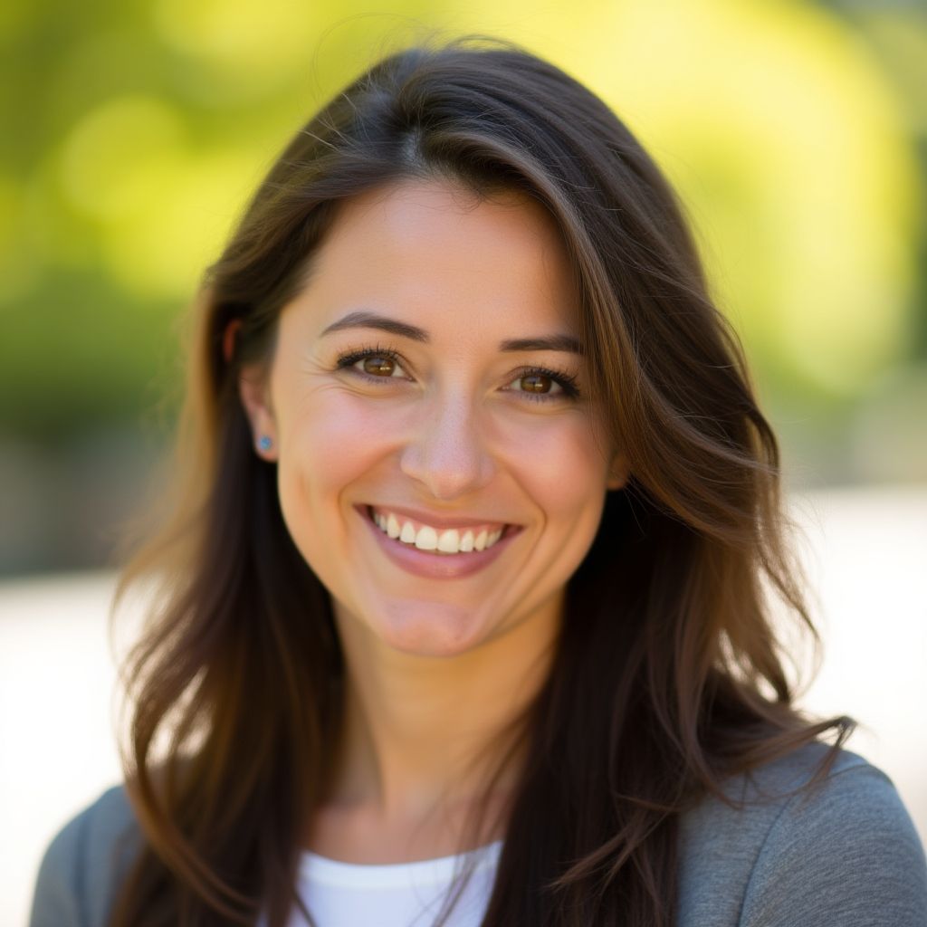 Foto de Sofía Castro